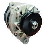 Alternator for 1995 Carrier Transicold Genesis R70 Kubota CT3-44-TV (D722-TV) Dsl | OEM Transicold 30-01114-07