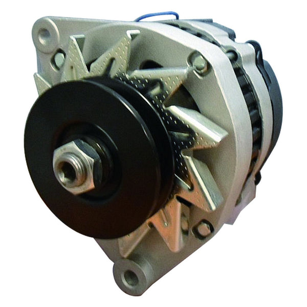 Alternator for 1995 Carrier Transicold Genesis R70 Kubota CT3-44-TV (D722-TV) Dsl | OEM Transicold 30-01114-07
