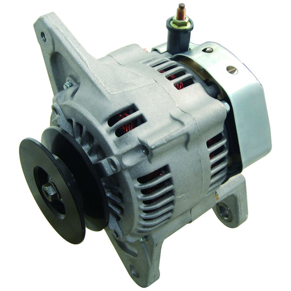 Alternator for Caterpillar Ag. & Ind. 228 Cat. 3034 | OEM 0R-9700
