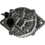 Alternator for John Deere 6081AFM75 8.1L - 496ci - 6cyl | OEM 102211-1180