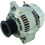 Alternator for John Deere 6081AFM75 8.1L - 496ci - 6cyl | OEM 102211-1180
