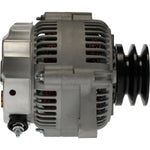 Alternator for Caterpillar 914G L4 3.3L 3319cc 203cid Yanmar 4TNV98C | OEM 0R9437
