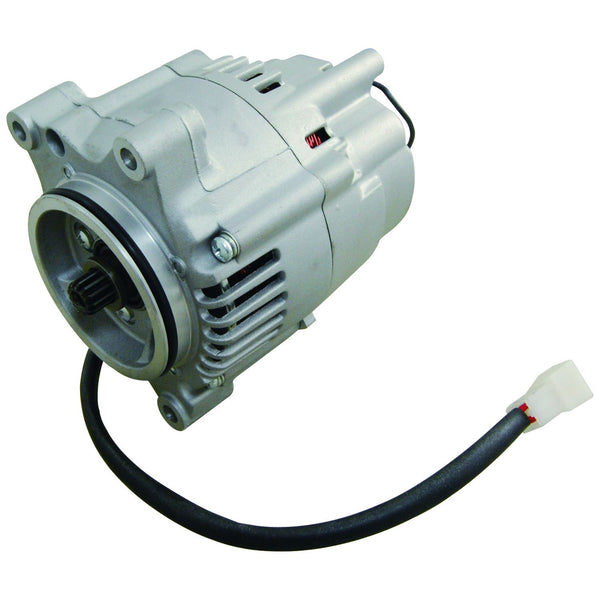 Alternator for 1986 Kawasaki ZG1200 Voyager XII 1196cc | OEM 21001-1083