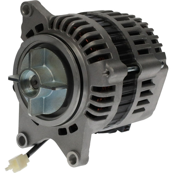Alternator for 1990 Honda GL1500 Gold Wing 1520cc | OEM 31100-MT2-005