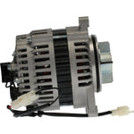 Alternator for 1990 Honda GL1500 Gold Wing 1520cc | OEM 31100-MT2-005