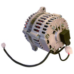 Alternator for 1990 Honda GL1500 Gold Wing 1520cc | OEM LR140-707A