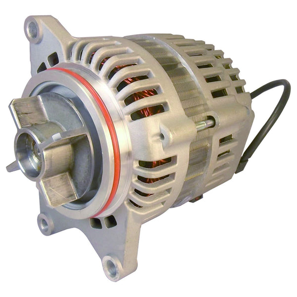 Alternator for 1990 Honda GL1500 Gold Wing 1520cc | OEM LR140-707A