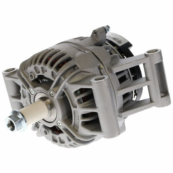 Alternator for 1999-2007 International 7100-7700 Severe Service Cummins ISM | OEM 0 124 525 109