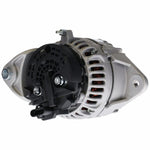 Alternator for 2009 John Deere 670B L6 9.0L 549cid John Deere 6090HD | OEM 0 124 655 013