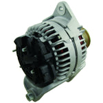 Alternator for 2009 John Deere 670B L6 9.0L 549cid John Deere 6090HD | OEM 0 124 655 013