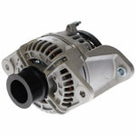 Alternator for 2009 John Deere 670B L6 9.0L 549cid John Deere 6090HD | OEM 0 124 655 013