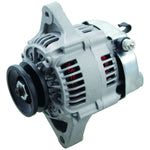 Alternator for Kubota B2650HSDC L4 1.5L 91cid Kubota V1505 | OEM Huachuan Denso Co.