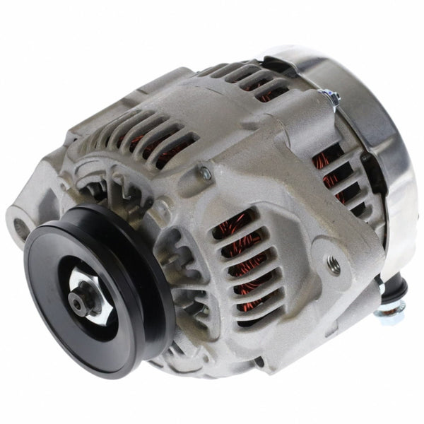 Alternator for Kubota B2650HSDC L4 1.5L 91cid Kubota V1505 | OEM Huachuan Denso Co.