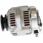 Alternator for Kubota B2650HSDC L4 1.5L 91cid Kubota V1505 | OEM Huachuan Denso Co.