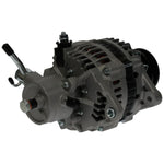 Alternator for 1999-2004 Chevrolet W3500 Tiltmaster L4 5.2L 317cid Isuzu 4HK1 | OEM LR1110-501