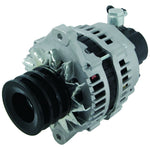 Alternator for 1999-2004 Chevrolet W3500 Tiltmaster L4 5.2L 317cid Isuzu 4HK1 | OEM LR1110-501