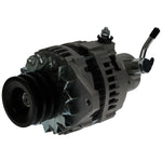 Alternator for 1999-2004 Chevrolet W3500 Tiltmaster L4 5.2L 317cid Isuzu 4HK1 | OEM LR1110-501