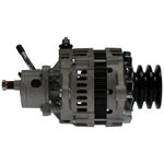 Alternator for 1999-2004 Chevrolet W3500 Tiltmaster L4 5.2L 317cid Isuzu 4HK1 | OEM LR1110-501
