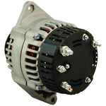 Alternator for Renault Agricultural Ares 540 John Deere 4039T, 3.9L Diesel | OEM (Iskra) 11.201.668