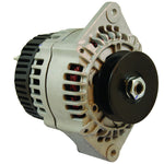 Alternator for Renault Agricultural Ares 540 John Deere 4039T, 3.9L Diesel | OEM (Iskra) 11.201.668