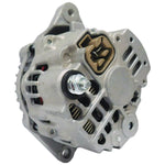 Alternator for Mahindra 1626 GEAR L3 1.3L 80cid Mitsubishi S3L2 | OEM 22843585