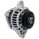 Alternator for Mahindra 1626 GEAR L3 1.3L 80cid Mitsubishi S3L2 | OEM 22843585