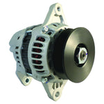 Alternator for Ford 1630 4Cyl 2.2L, 135.2ci Shibaura N844L | OEM A007TA0483