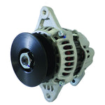 Alternator for Ford 1630 4Cyl 2.2L, 135.2ci Shibaura N844L | OEM A007TA0483