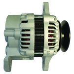 Alternator for Ford 1630 4Cyl 2.2L, 135.2ci Shibaura N844L | OEM A007TA0483