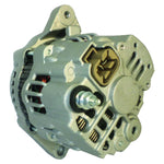 Alternator for Caterpillar 305.5D L3 1.9L 115cid Mitsubishi S3Q2 | OEM 280-3787
