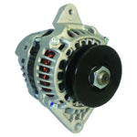 Alternator for Caterpillar 305.5D L3 1.9L 115cid Mitsubishi S3Q2 | OEM 280-3787