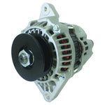 Alternator for Caterpillar 305.5D L3 1.9L 115cid Mitsubishi S3Q2 | OEM 280-3787