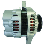 Alternator for Caterpillar 305.5D L3 1.9L 115cid Mitsubishi S3Q2 | OEM 280-3787