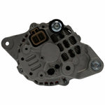 Alternator for Nissan L01 L4 2.5L 152cid Nissan K25 | OEM 66000869