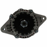 Alternator for Nissan L01 L4 2.5L 152cid Nissan K25 | OEM 66000869
