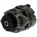 Alternator for Nissan L01 L4 2.5L 152cid Nissan K25 | OEM 66000869