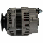 Alternator for Nissan L01 L4 2.5L 152cid Nissan K25 | OEM 66000869