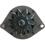 Alternator for 1988-2000 Volvo Heavy Duty - Europe B Series 5.5L Dsl | OEM 0 120 468 037