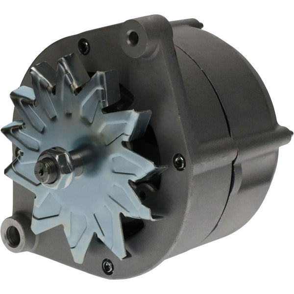 Alternator for 1988-2000 Volvo Heavy Duty - Europe B Series 5.5L Dsl | OEM 0 120 468 037