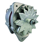 Alternator for Caterpillar 312B L4 4.4L 269cid CaterpiLLar 3054 | OEM 0 120 469 032