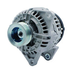 Alternator for Komatsu WB93R-5E0 L6 6.7L 409cid | OEM 0 124 515 113