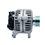 Alternator for Komatsu WB93R-5E0 L6 6.7L 409cid | OEM 0 124 515 113