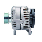 Alternator for Komatsu WB93R-5E0 L6 6.7L 409cid | OEM 0 124 515 113