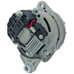 Alternator for 1998 New Holland LM430 4.0L 247cid Deutz 4-4000 | OEM 63320124