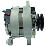 Alternator for 1998 New Holland LM430 4.0L 247cid Deutz 4-4000 | OEM 63320124