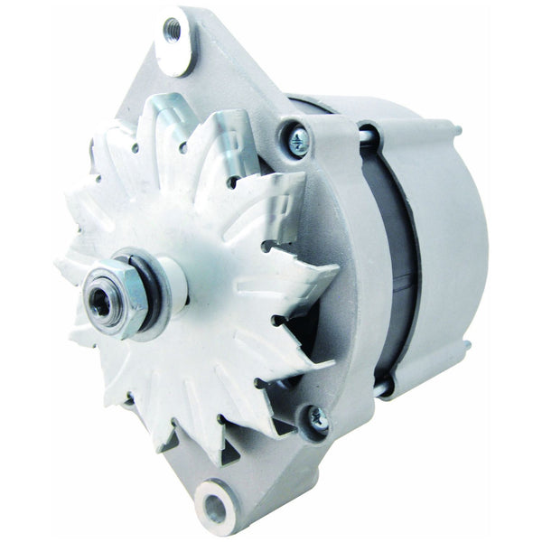 Alternator for 1981 John Deere 570B L6 6.8L 6801cc 415cid John Deere 6068HT | OEM 0 120 488 298