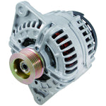 Alternator for 2006-2015 Kobelco T13 L4 4.5L 275cid | OEM 0 124 325 053
