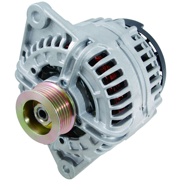 Alternator for 2006-2015 Kobelco T13 L4 4.5L 275cid | OEM 0 124 325 053