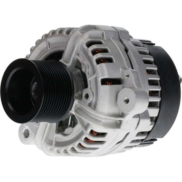Alternator for Iveco Fiat LCV / Heavy Duty - Europe Stralis 10300cc | OEM 0 123 525 502