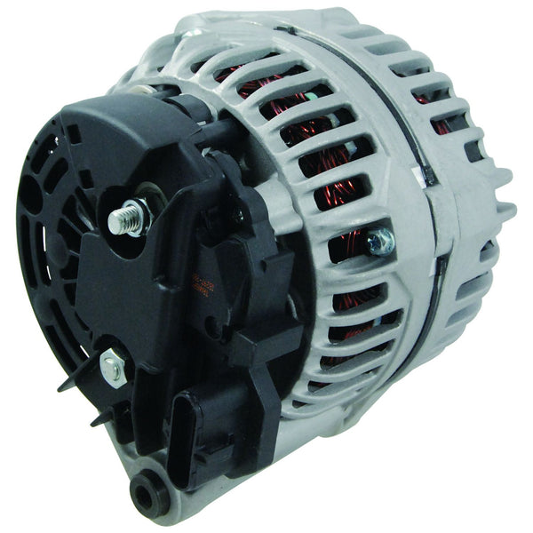 Alternator for Case 521D & Case 521E Case 4.5L | OEM 0 124 555 005